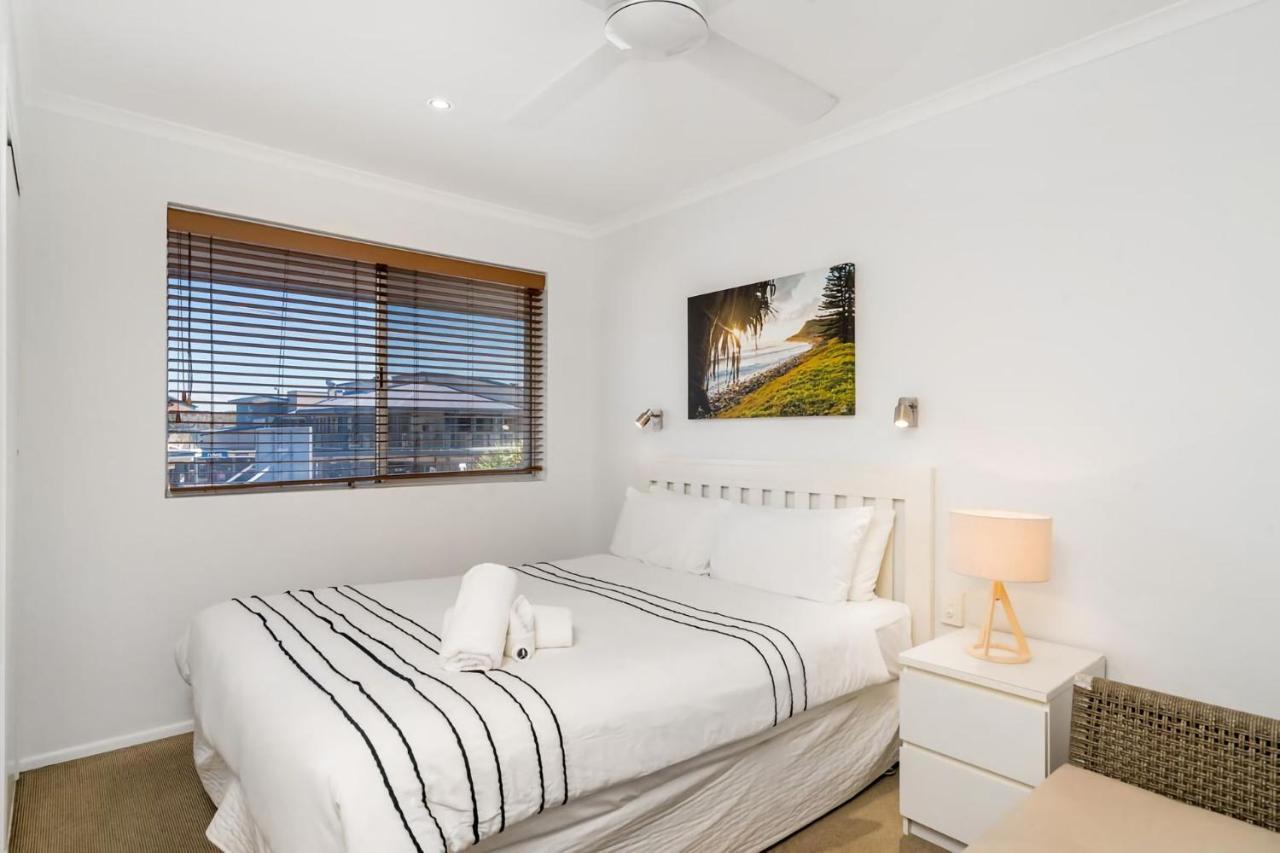 8t Apartment *