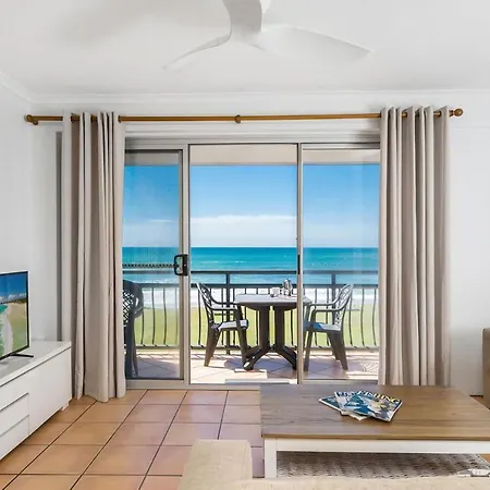 Apartment 8T Lennox Head Exterior photo