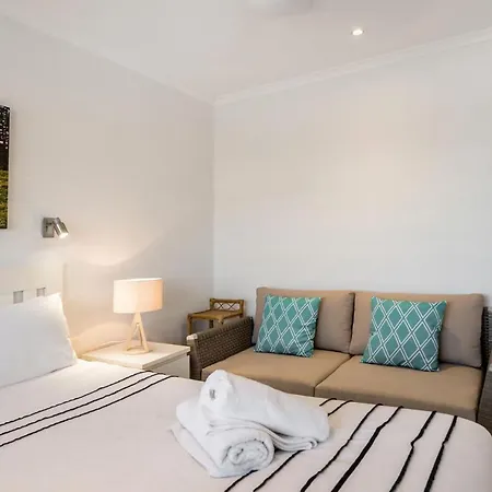 Apartment 8T Lennox Head Exterior photo