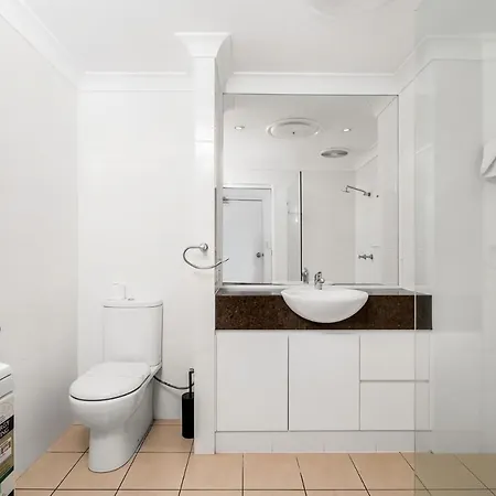 Apartment 8T Lennox Head Exterior photo