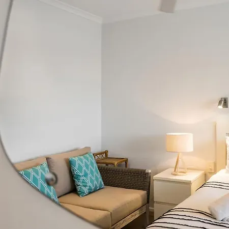 Apartment 8T Lennox Head Exterior photo