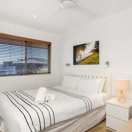 Apartment 8T Lennox Head Exterior photo