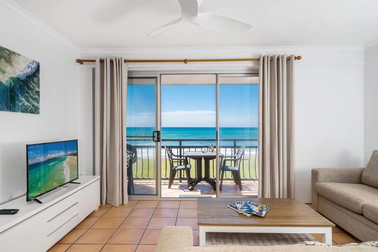 8t Apartment