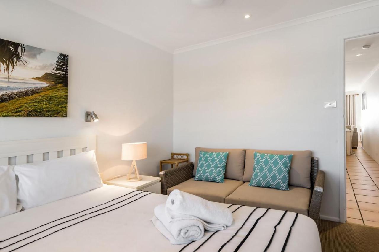 8t Apartment