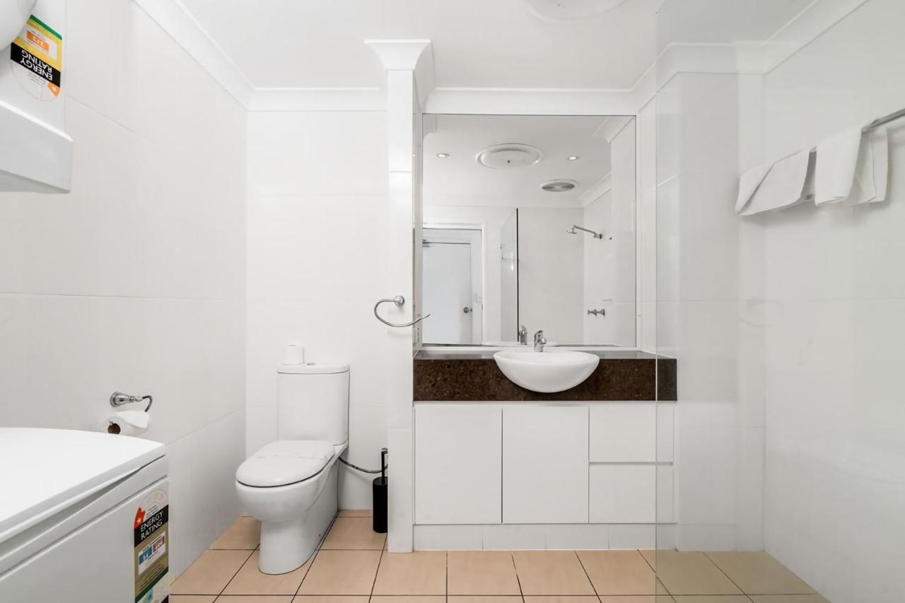 Apartment 8t Lennox Head