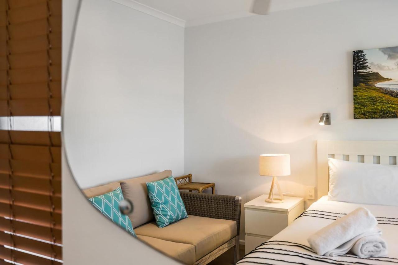 8t Apartment *