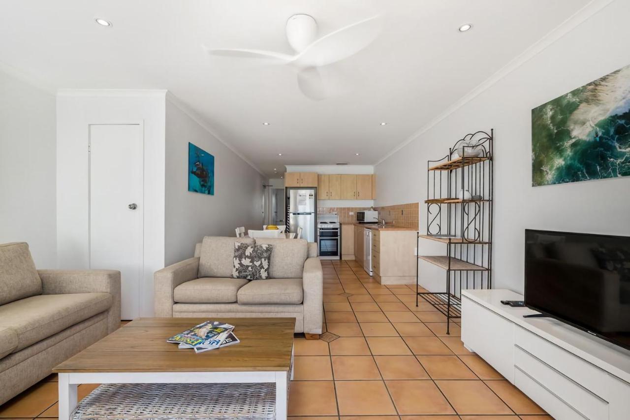 Apartment 8t