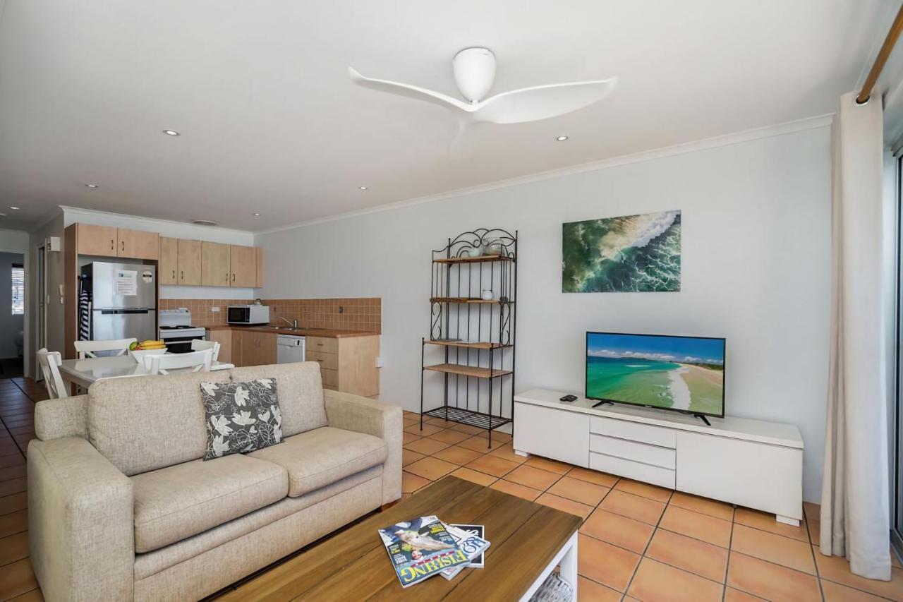 Apartment 8t